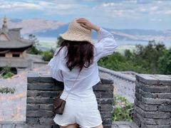 -天龙八部武侠城