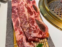 -千寻山野烤肉(中关村店)