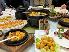 -澳门酒家(南航明珠店)