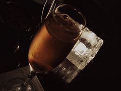 -LONG BAR 廊吧(外滩华尔道夫酒店)