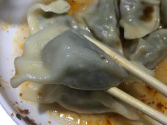 -老吴记水饺馆(前进五路店)