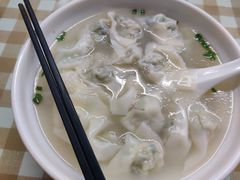 -崇义水饺店(维新路店)