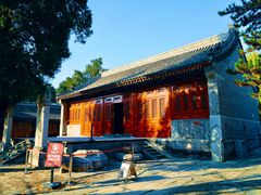 -承恩寺