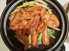 -清晖小苑•顺德地方菜(壹海城店)