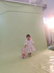 -星豆豆儿童摄影(南郊太白南路店)