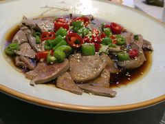 -汤记传菜(秀浦路店)