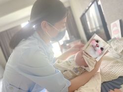 -蜜悦居月子会所(环贸中心店)