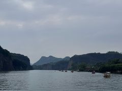 -飞天山旅游区