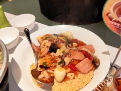 -眉州东坡·熊猫主题餐厅(枫蓝店)