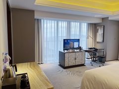 -舟山希尔顿酒店