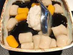 -鲜芋仙(观音桥大融城LG店)
