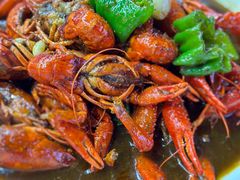 -盱眙虾神於氏龙虾(夫子庙红街店)