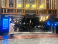 -清河半岛温泉度假酒店