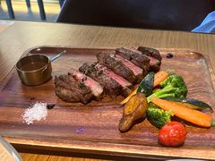 -MARU玛露音乐餐厅(大学路店)