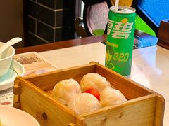 -悦满楼·西关名点·湛江名菜(航空综合大厦店)