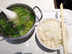 牛肉-黑山牛肉汤火锅(花城汇店)