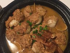 -八分饱·西津会(西津渡店)