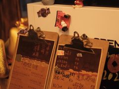 -triple coffee叁杯咖啡