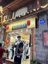 -小红帽摄影(丽江店)