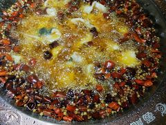 -雲蜀龙阁·金牌水煮鱼(方庄店)