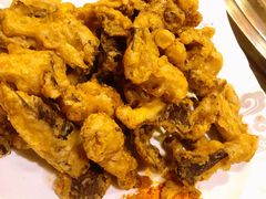 -粗粮人家·东北菜(洋桥店)