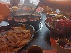 -盡膳口福·百年汤方火锅(科华北路店)