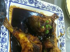 -观桥阁(锦溪店)