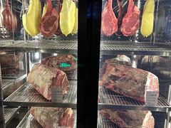 -404干式熟成牛排馆•聚会餐厅