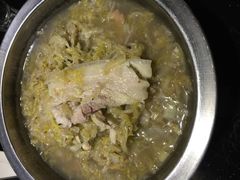 -老六杀猪菜(进乡街店)