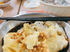 -汕头辉记肠粉王(岗厦店)