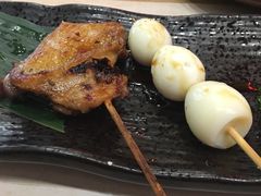 -八间(合生汇店)