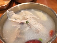 -鑫日千里马朝鲜族小馆(总店)