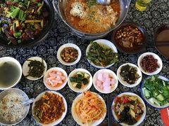 -张关合渣(航空大道店)