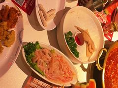-小龙坎火锅(IFS HOT店)