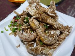 -天天渔港海鲜酒家(石浦玉泉路店)