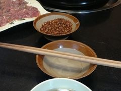 -怪难吃·乐山跷脚牛肉(新牌坊店)
