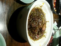 -粗茶淡饭·隐庐私厨(东亭店)