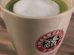 -Maan coffee漫咖啡(1905店)