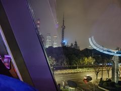 -MOSSO音乐酒吧·Live House(南京西路店)