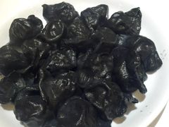 圆葱拌秋耳-金春禧(世茂国际广场店)