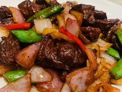 -锦江饭店锦北楼-锦江厅