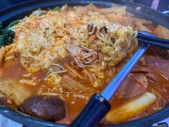 -屋里家延边朝鲜族冷面(梅林3店)