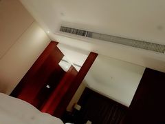 -世纪缘湖滨花园酒店(玄武湖店)