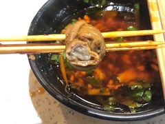 -钢管厂歆瑞源油卤串串香(春熙路太古里店)