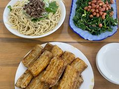 刀鱼-十二忠手拉面(中华路店)