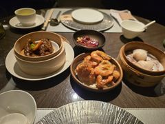 -万丽轩·粤菜(王府井金茂万丽酒店)