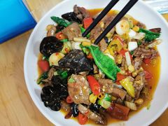 -老字号怡玺·藿香雅鱼(20年雅安店)