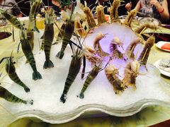 蓝海岸霞浦海鲜-渔傅·蓝海岸霞浦海鲜(正祥店)