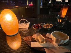 -富力丽思卡尔顿酒店·FLAIR餐厅酒吧