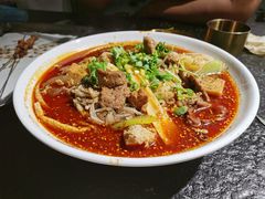 -曹掌柜小酒馆烧烤集团(崂山同兴路店)